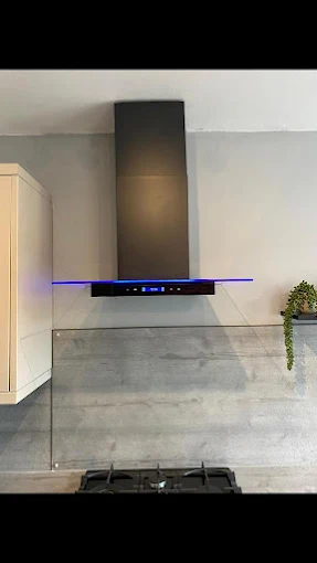 Sarb & Son Home Improvements kitchen refurbishment