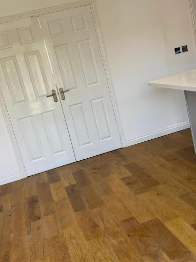 Sarb & Son Home Improvements completed home improvement project